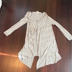 Women’s Long Sweater
